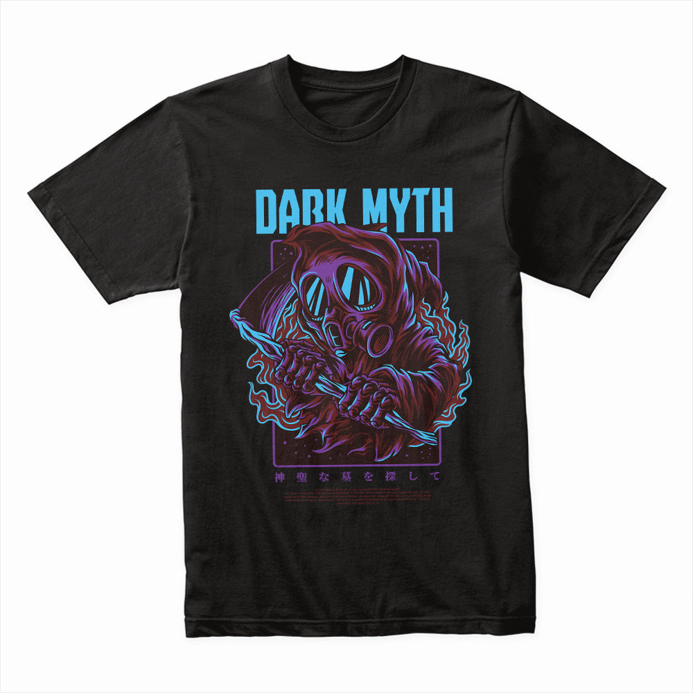 Dark Myth Shirt