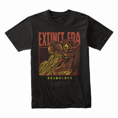 Extinct Era Shirt