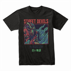 Street Devils Shirt