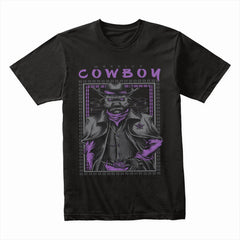 Warrior Cowboy Shirt