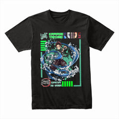 Tanjiro Kamado Shirt