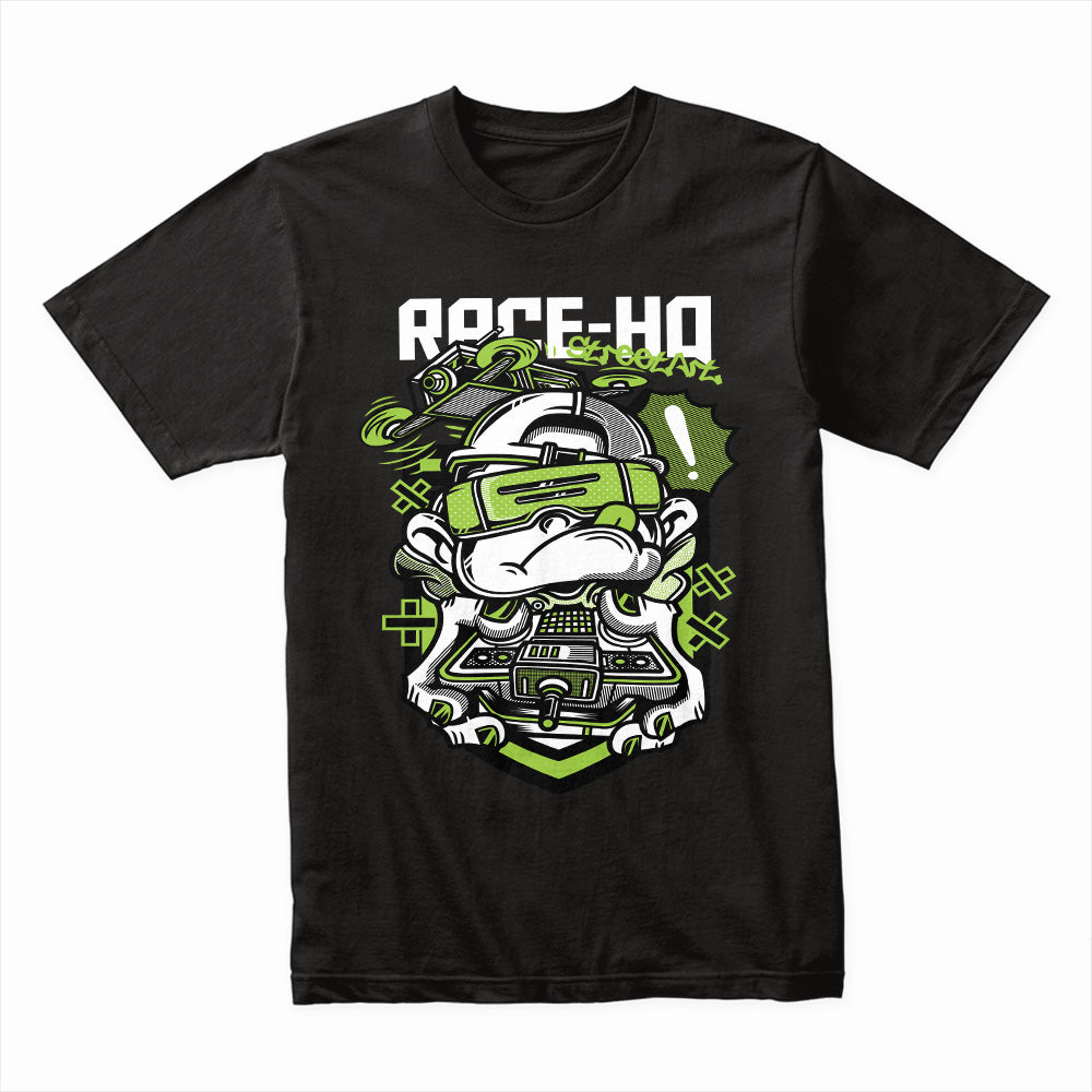 Race-HO VR Gamer Shirt