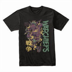 War Chiefs Sweatshirt