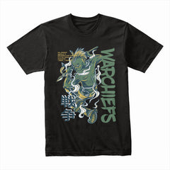 War Chief Shirt
