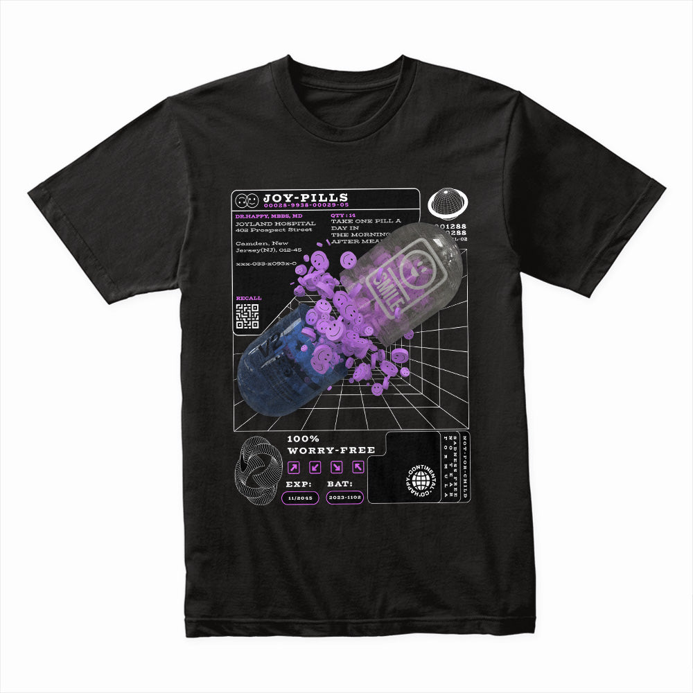 Joy-Pills Shirt