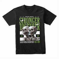 Stronger Together Shirt