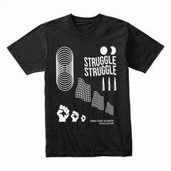 Struggle Shirt