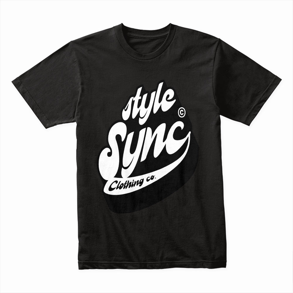 Style Sync Shirt