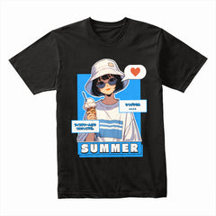 Summer Vibes Shirt