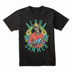 Aloha Summer Shirt