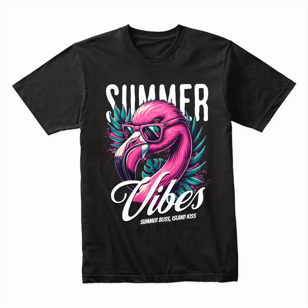 Summer Vibes Shirt