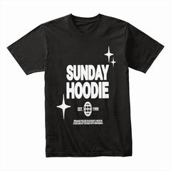 Sunday Hoodie Shirt