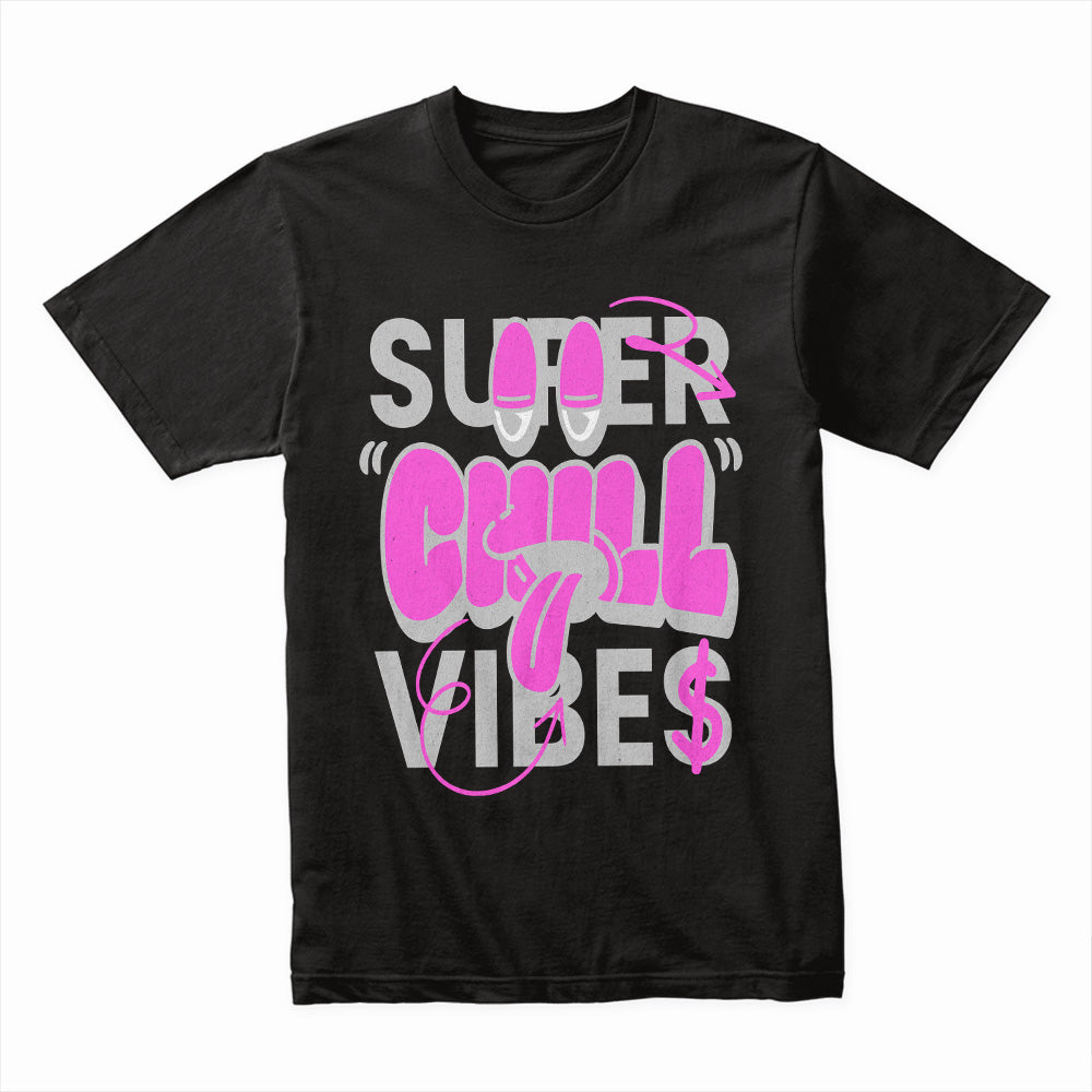 Super Chill Vibes Shirt