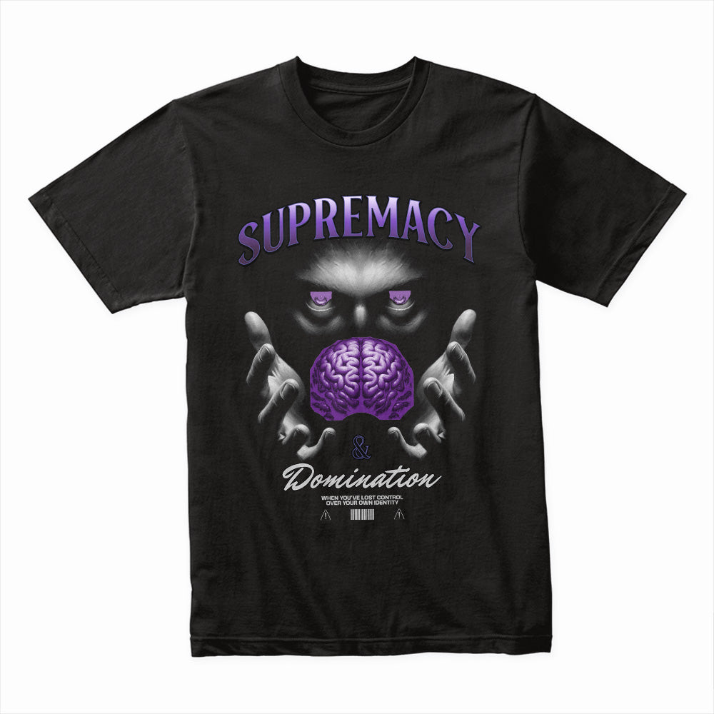 Supremacy Shirt