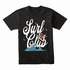 Surf Club Shirt