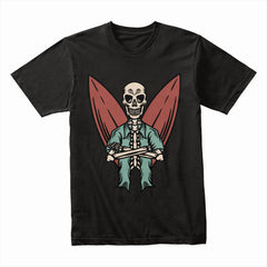 Surf Skeleton Shirt