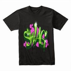 Swag Graffiti Shirt