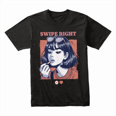 Swipe Right Shirt