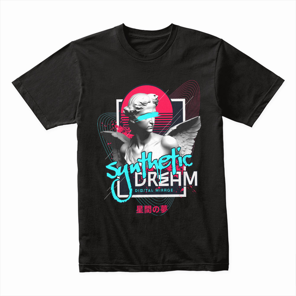 Synthetic Dream Shirt