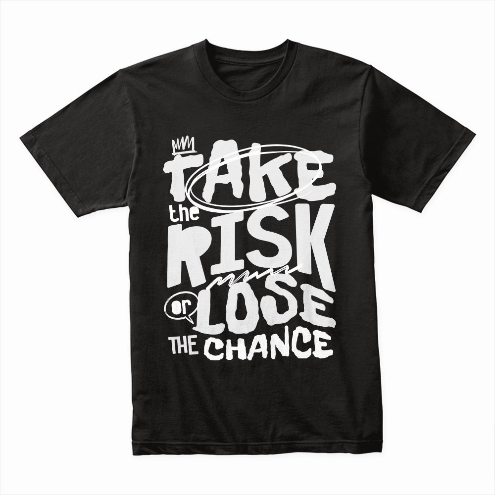 Take With Responsible Shirt