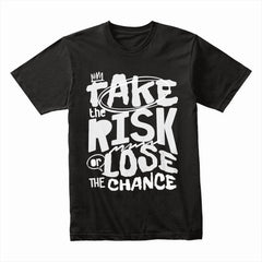 Take With Responsible Shirt