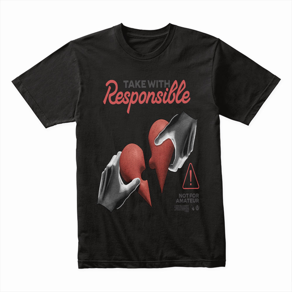 Tears Fuel Hope Shirt