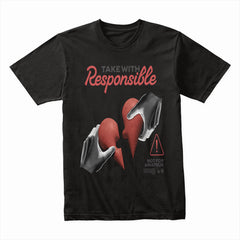 Tears Fuel Hope Shirt