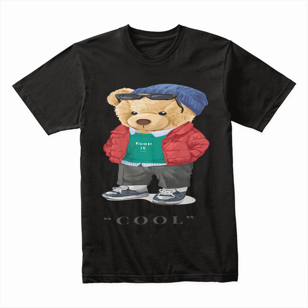 Keep It Cool Shirt