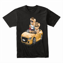 Chic Shirt
