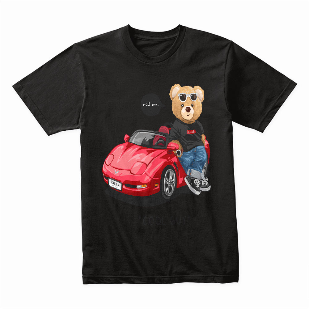 Cool Guy Shirt