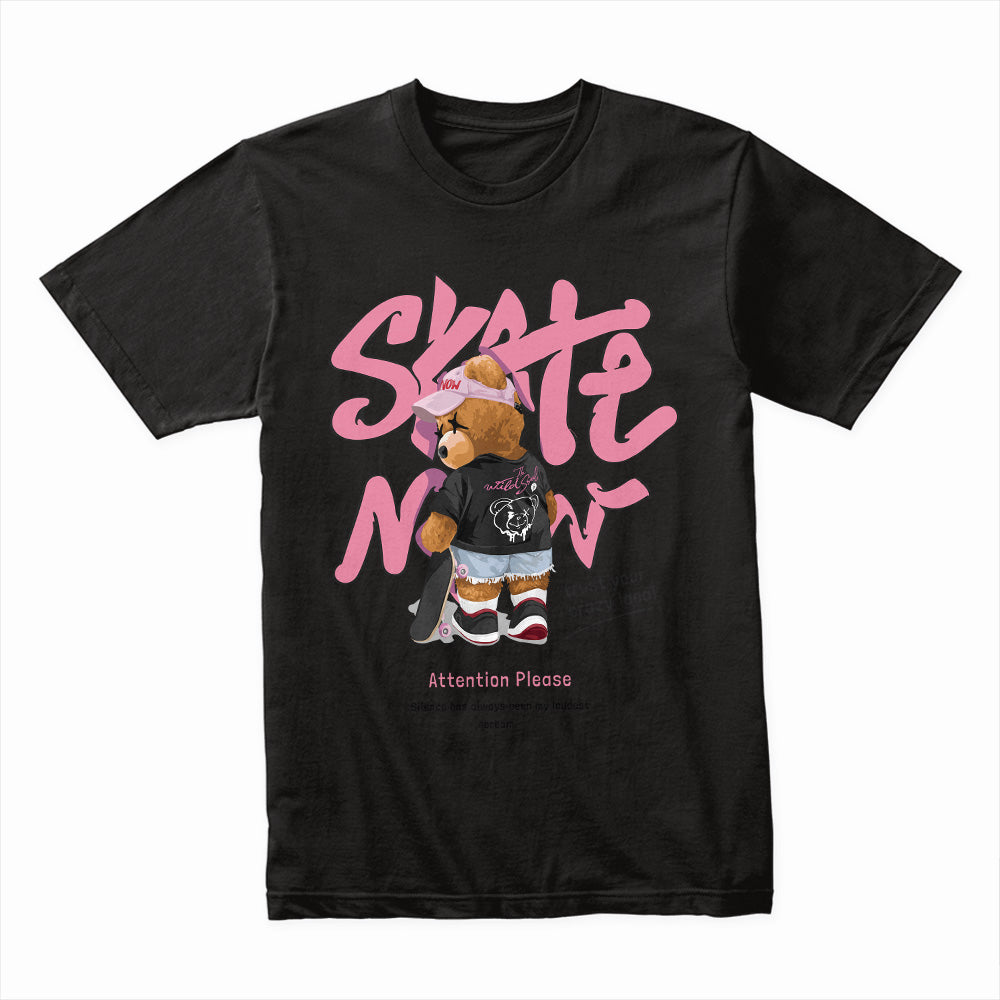 Skate Now Shirt