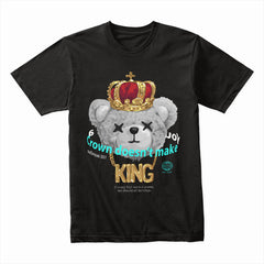 Crown King Shirt