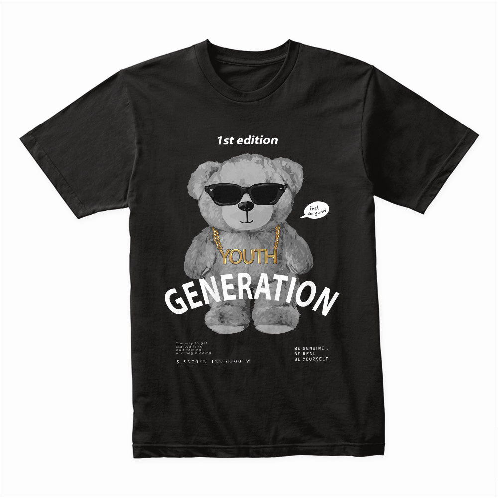Youth Generation Shirt