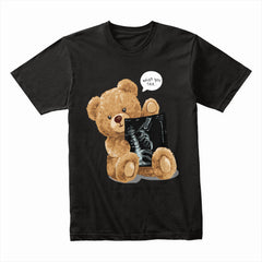 What You See Shirt