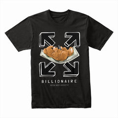 Billionaire Shirt