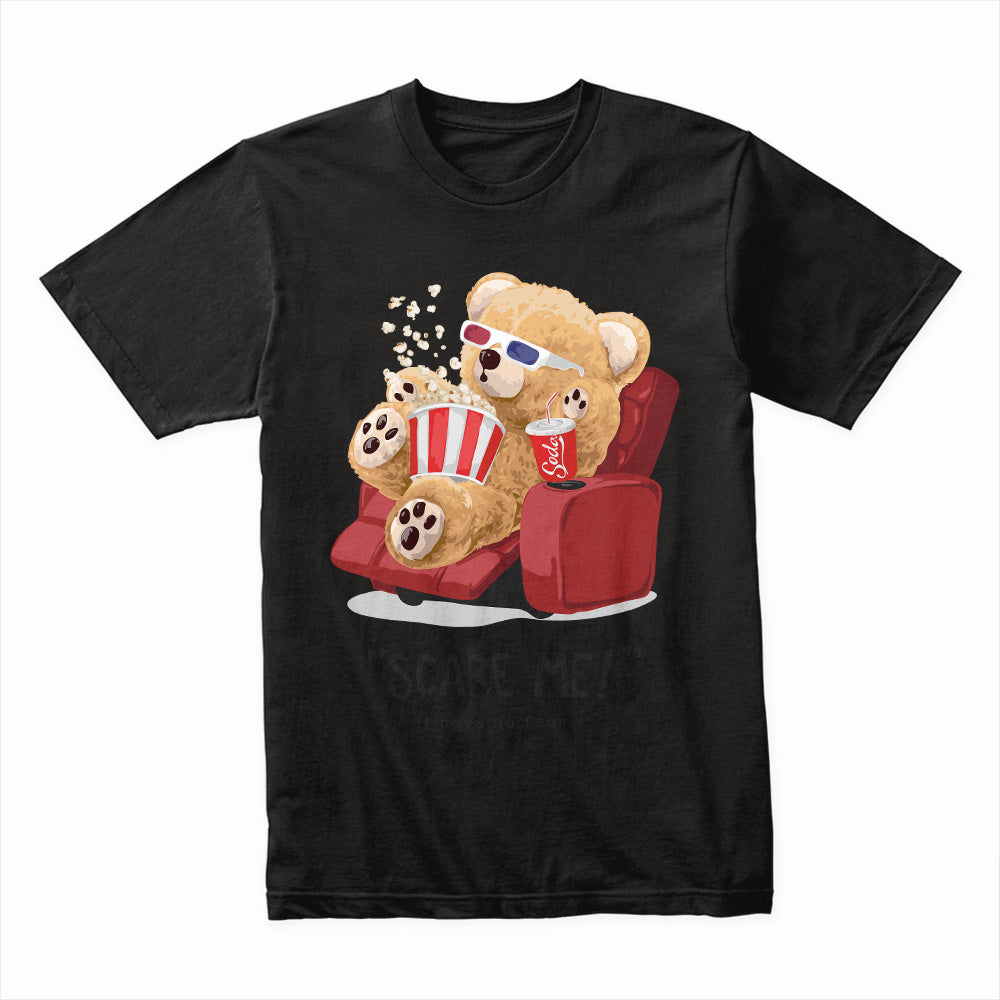 Movie Night Shirt