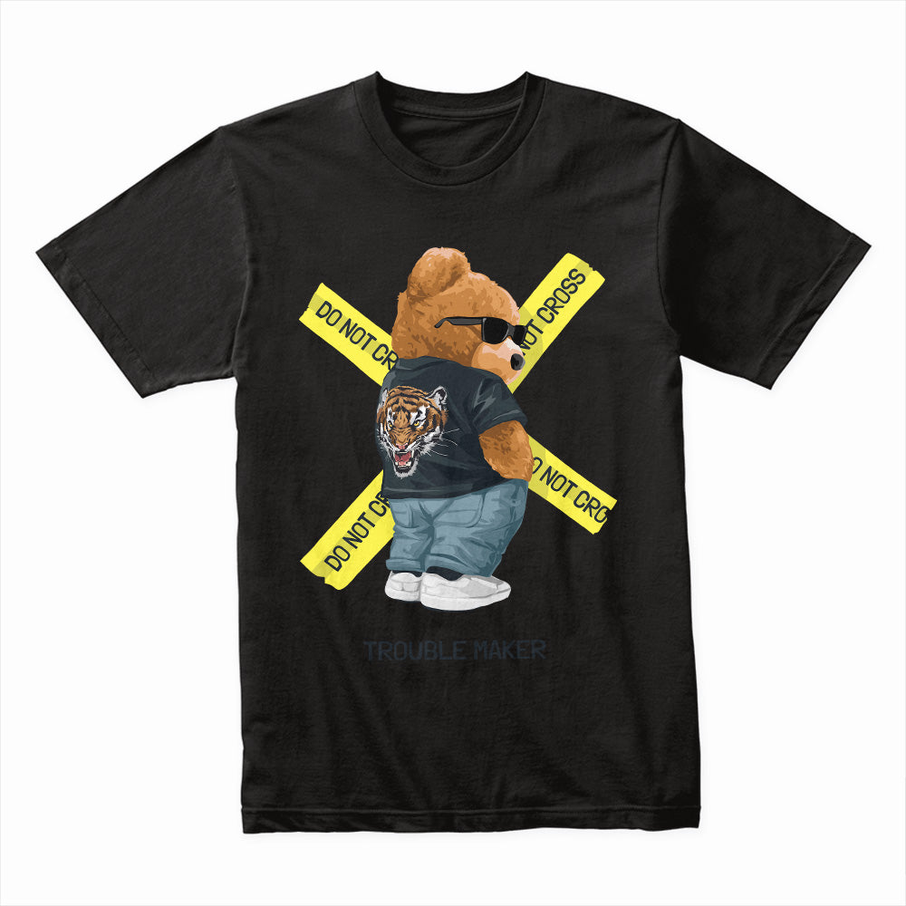 Trouble Maker Shirt