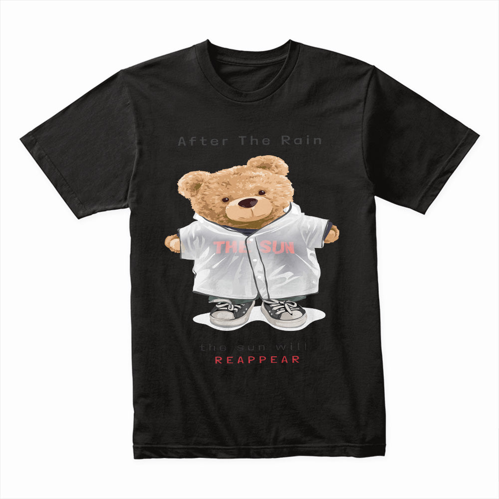 After The Rain Shirt