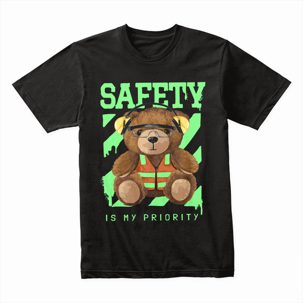Safety Shirt