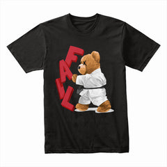 Try Again Shirt