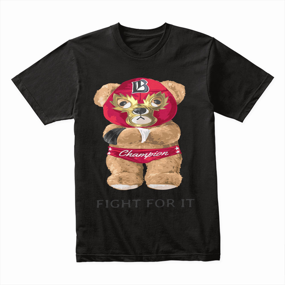 Fight For It Shirt
