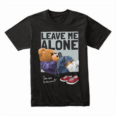 Leave Me Alone Shirt