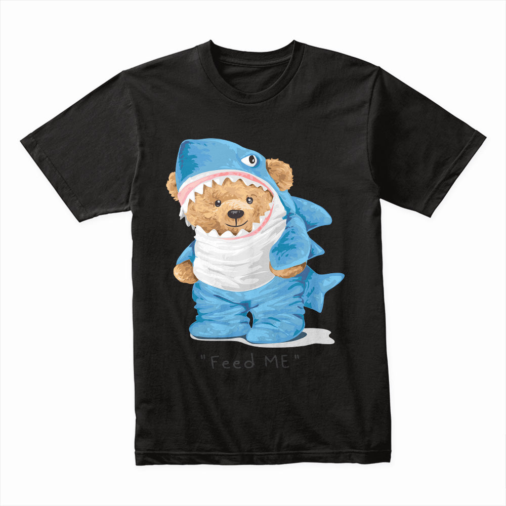 Feed Me Shirt