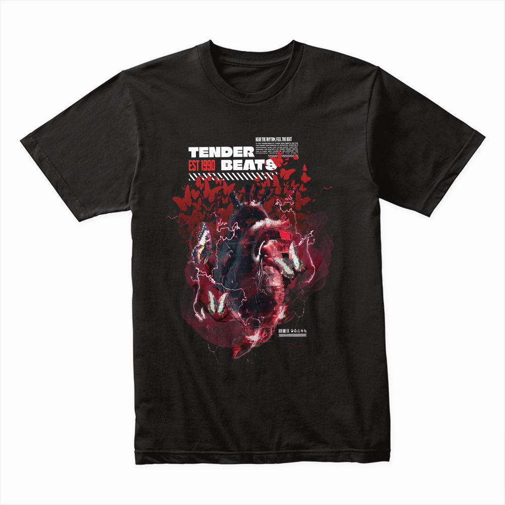 Tender Beats Shirt