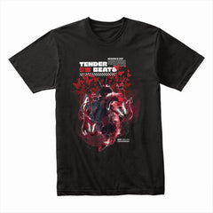 Tender Beats Shirt