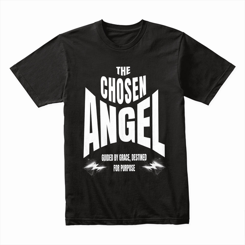 Chosen Angel Shirt