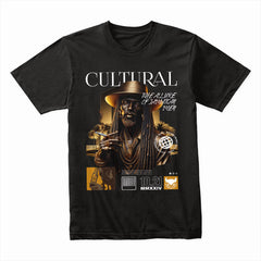 Cultural Shirt
