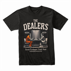 The Dealers Shirt