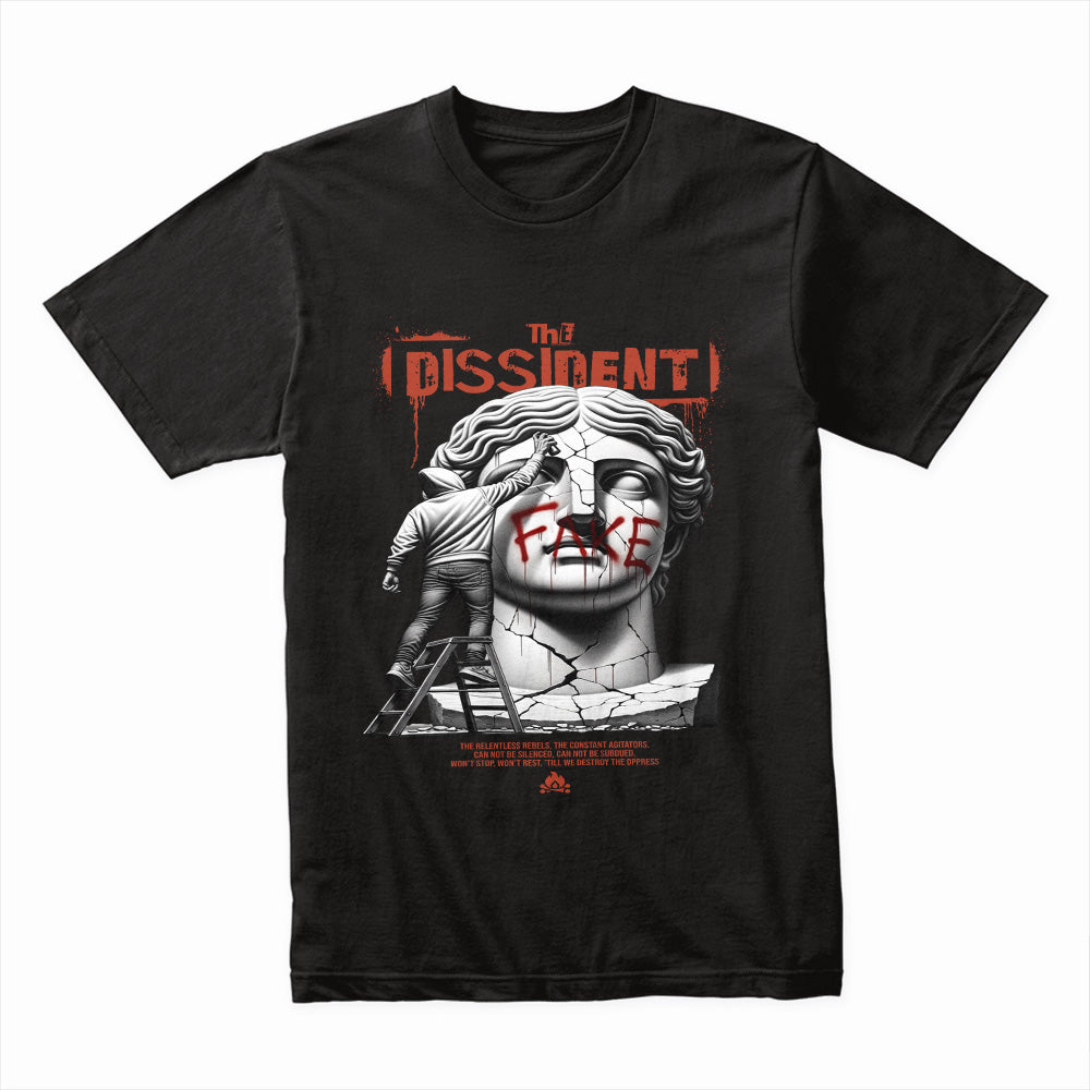 The Dissident Shirt
