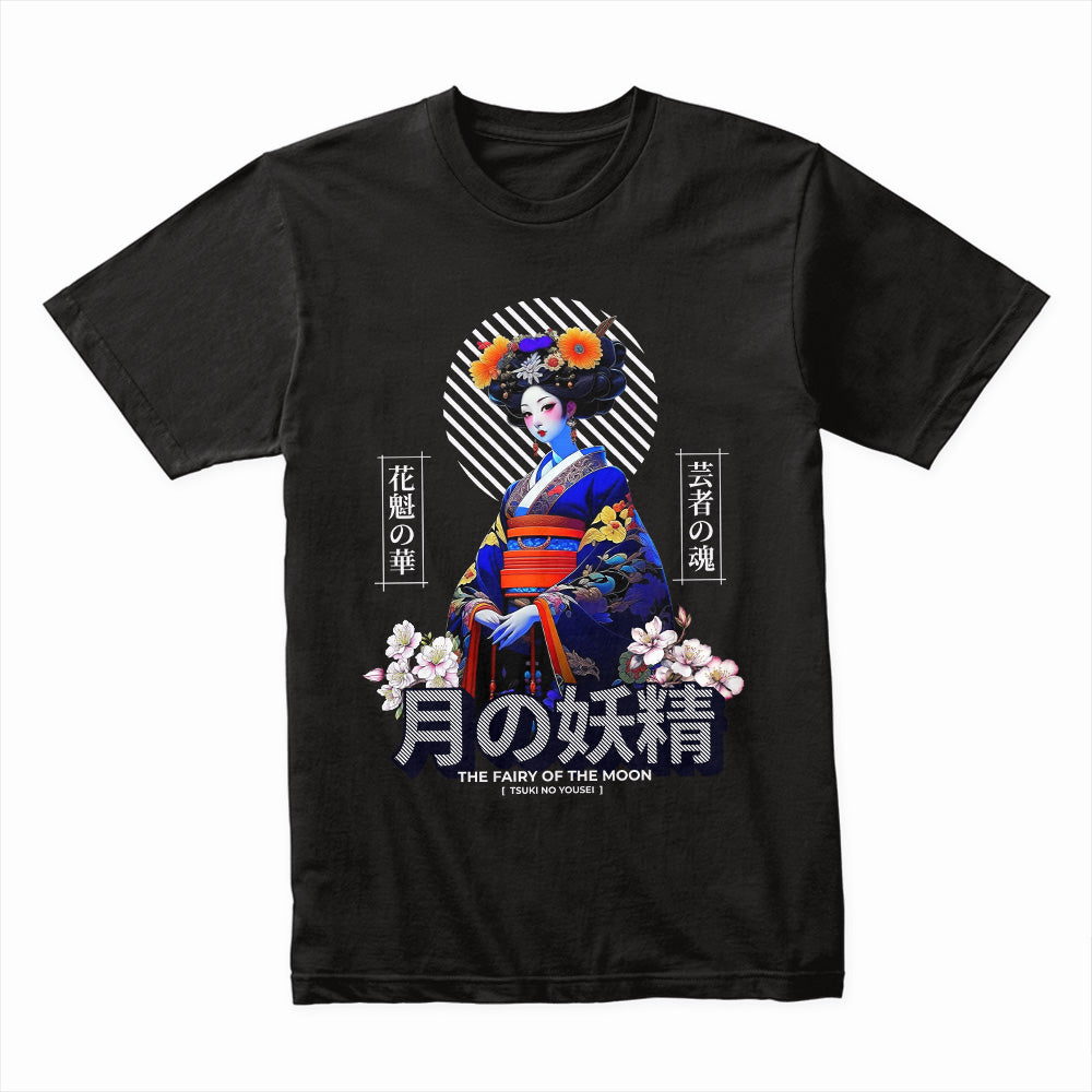 Fairy of the Moon Shirt